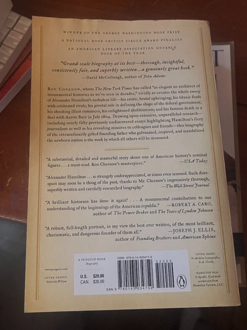 Biography Book Bundle - Picture 3 of 5